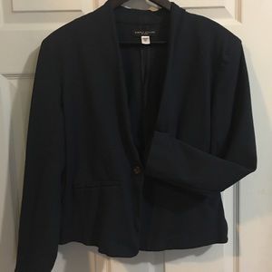 Woman’s Simply Styled by Sears Blue lg